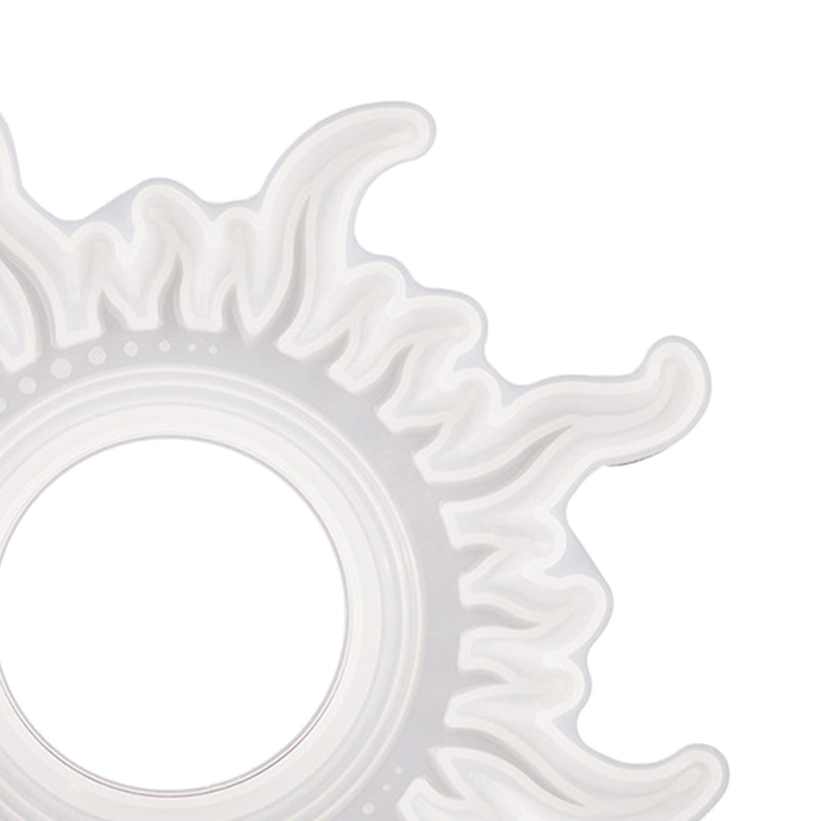 Silicone Mirror Resin Mold for - Resin Art Equipment 评论和价格