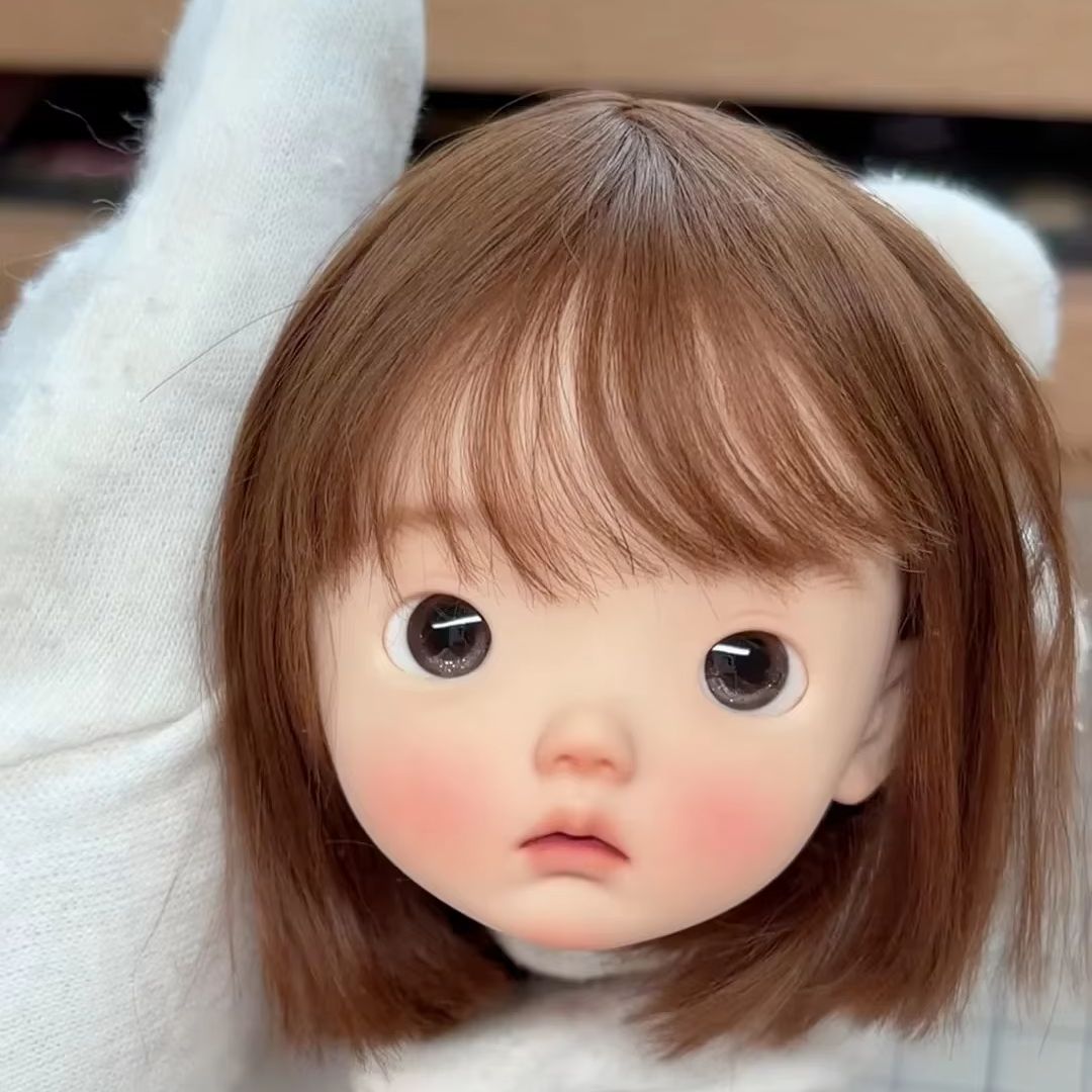 Toy Baby Angel Dolls Single He - Resin Art Baby 评论和价格