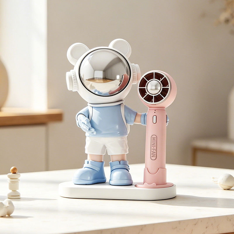 Home Decor Creative Astronaut  - Resin Art Wedding Gift 评论和价格